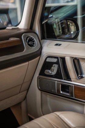 Mercedes-Benz G 63 AMG MANUFACTUR/OLIVE MAGNO 2 - 149000 € - 50947013 13 | Car24.bg Mercedes-Benz G 63 AMG MANUFACTUR/OLIVE MAGNO 2 - 149000 € - 50947013 13