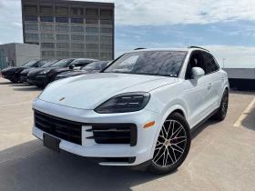 Porsche Cayenne * S * CARFAX * - Car24.bg Porsche Cayenne * S * CARFAX *