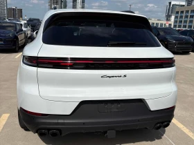 Porsche Cayenne * S * CARFAX * - 81200 € - 35939670 4 | Car24.bg Porsche Cayenne * S * CARFAX * - 81200 € - 35939670 4
