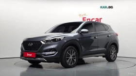 Hyundai Tucson ПОДГРЕВ* КОЖА* KEYLESS* КАМЕРА* - Car24.bg Hyundai Tucson ПОДГРЕВ* КОЖА* KEYLESS* КАМЕРА*