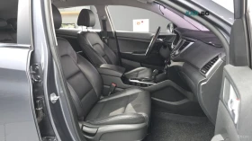 Hyundai Tucson ПОДГРЕВ* КОЖА* KEYLESS* КАМЕРА* - 15000 € - 99351936 11 | Car24.bg Hyundai Tucson ПОДГРЕВ* КОЖА* KEYLESS* КАМЕРА* - 15000 € - 99351936 11
