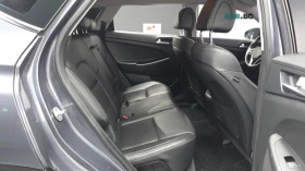 Hyundai Tucson ПОДГРЕВ* КОЖА* KEYLESS* КАМЕРА* - 15000 € - 99351936 12 | Car24.bg Hyundai Tucson ПОДГРЕВ* КОЖА* KEYLESS* КАМЕРА* - 15000 € - 99351936 12
