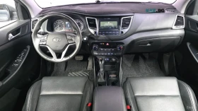 Hyundai Tucson ПОДГРЕВ* КОЖА* KEYLESS* КАМЕРА* - 15000 € - 99351936 7 | Car24.bg Hyundai Tucson ПОДГРЕВ* КОЖА* KEYLESS* КАМЕРА* - 15000 € - 99351936 7