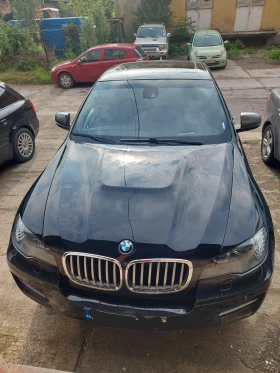 BMW X6 M50D - 14950 € - 29308183 6 | Car24.bg BMW X6 M50D - 14950 € - 29308183 6