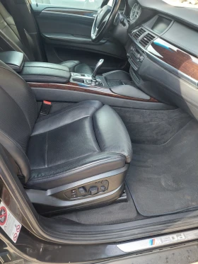 BMW X6 M50D - 14950 € - 29308183 10 | Car24.bg BMW X6 M50D - 14950 € - 29308183 10
