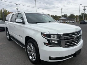 Chevrolet Suburban 5.3 V8 4x4* ПОДГРЕВ* ОБДУХ* КРАЙНА ЦЕНА*