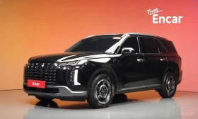 Hyundai Palisade 2WD Exclusive | Обдухване | Подгрев | Цена до Бг