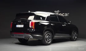 Hyundai Palisade 2WD Exclusive | Обдухване | Подгрев | Цена до Бг | Auto.bg — изображение 2 Hyundai Palisade 2WD Exclusive | Обдухване | Подгрев | Цена до Бг | Auto.bg — изображение 2