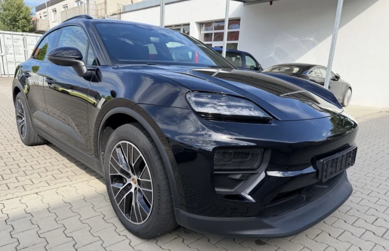 Porsche Macan Bose* Pano - 62500 € / 122239.38 лв. - 99922957 1 | Car24.bg Porsche Macan Bose* Pano - 62500 € / 122239.38 лв. - 99922957 1