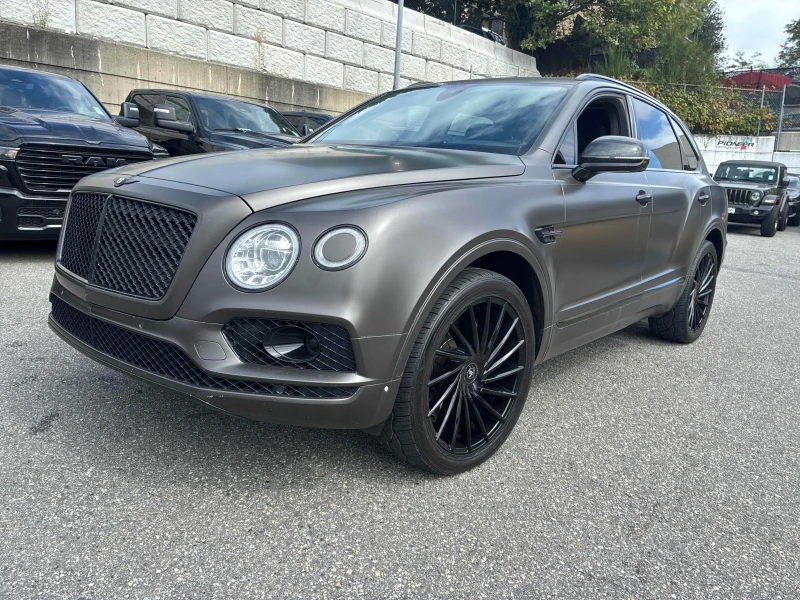 Bentley Bentayga * W12 SINATURE * ГЛАВНО ПРЕДСТАВИТЕЛСТВО* - 41990 € - 84020401 1 | Car24.bg Bentley Bentayga * W12 SINATURE * ГЛАВНО ПРЕДСТАВИТЕЛСТВО* - 41990 € - 84020401 1