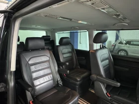VW T6 LONG HIGHLINE 204к.с КОЖА ПАМЕТ КАМЕРИ | Auto.bg — изображение 15 VW T6 LONG HIGHLINE 204к.с КОЖА ПАМЕТ КАМЕРИ | Auto.bg — изображение 15