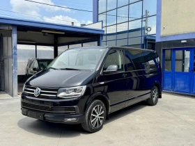 VW T6 LONG HIGHLINE 204к.с КОЖА ПАМЕТ КАМЕРИ | Auto.bg — изображение 9 VW T6 LONG HIGHLINE 204к.с КОЖА ПАМЕТ КАМЕРИ | Auto.bg — изображение 9