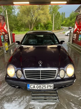 Mercedes-Benz C 200 Kompressor LPG 6 скорости 1 - Car24.bg Mercedes-Benz C 200 Kompressor LPG 6 скорости 1