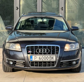 Audi A6 S-Line///S6/3.0TDI/RECARO/Панорама/FULL/УНИКАТ/TOP - Car24.bg Audi A6 S-Line///S6/3.0TDI/RECARO/Панорама/FULL/УНИКАТ/TOP