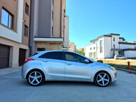 Hyundai I30 1.4crdi | Mobile.bg — малка снимка 6