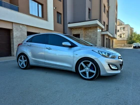 Hyundai I30 1.4crdi | Mobile.bg — малка снимка 3