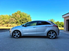 Hyundai I30 1.4crdi | Mobile.bg — малка снимка 5