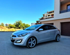 Hyundai I30 1.4crdi | Mobile.bg — малка снимка 4