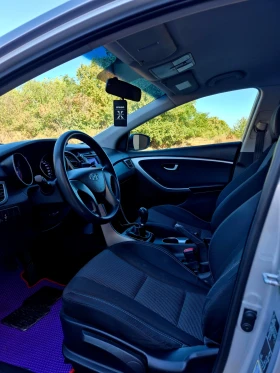 Hyundai I30 1.4crdi | Mobile.bg — малка снимка 10