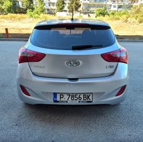 Hyundai I30 1.4crdi | Mobile.bg — малка снимка 9