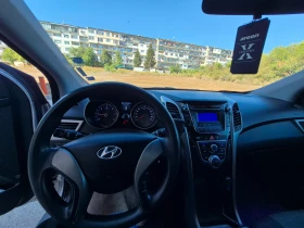 Hyundai I30 1.4crdi | Mobile.bg — малка снимка 11