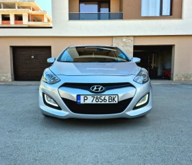 Hyundai I30 1.4crdi | Mobile.bg — малка снимка 2