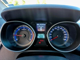Hyundai I30 1.4crdi | Mobile.bg — малка снимка 12