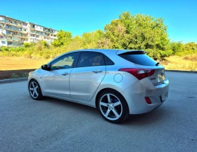 Hyundai I30 1.4crdi | Mobile.bg — малка снимка 7