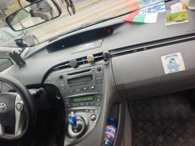 Toyota Prius ХИБРИД* ГАЗ* ТОП ОФЕРТА - 6999 лв. / 3578.53 € - 89965900 8 | Car24.bg Toyota Prius ХИБРИД* ГАЗ* ТОП ОФЕРТА - 6999 лв. / 3578.53 € - 89965900 8