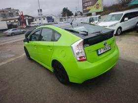 Toyota Prius ХИБРИД* ГАЗ* ТОП ОФЕРТА - 6999 лв. / 3578.53 € - 89965900 3 | Car24.bg Toyota Prius ХИБРИД* ГАЗ* ТОП ОФЕРТА - 6999 лв. / 3578.53 € - 89965900 3