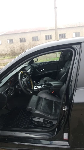 BMW 530 - 9200 € / 17993.64 лв. - 23637989 5 | Car24.bg BMW 530 - 9200 € / 17993.64 лв. - 23637989 5