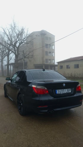 BMW 530 - 9200 € / 17993.64 лв. - 23637989 3 | Car24.bg BMW 530 - 9200 € / 17993.64 лв. - 23637989 3
