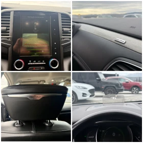 Renault Talisman 1.6 DCI 160 кс INITIALE PARISСобствен лизинг !!! - 10490 € / 20516.66 лв. - 45544500 17 | Car24.bg Renault Talisman 1.6 DCI 160 кс INITIALE PARISСобствен лизинг !!! - 10490 € / 20516.66 лв. - 45544500 17