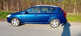 Kia Ceed - 3300 € / 6454.24 лв. - 73368663 6 | Car24.bg Kia Ceed - 3300 € / 6454.24 лв. - 73368663 6