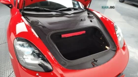 Porsche Cayman CHRONO* 2.0* КАМЕРА* ПОДГРЕВ* - 31700 € / 61999.81 лв. - 14654624 16 | Car24.bg Porsche Cayman CHRONO* 2.0* КАМЕРА* ПОДГРЕВ* - 31700 € / 61999.81 лв. - 14654624 16