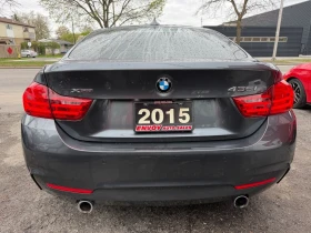 BMW 435 xDrive Gran Coupe | M Package | Panoramic Roof | Auto.bg — изображение 5 BMW 435 xDrive Gran Coupe | M Package | Panoramic Roof | Auto.bg — изображение 5