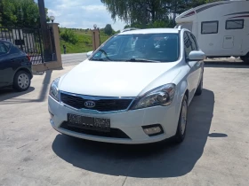 Снимка Kia Ceed