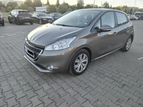 Peugeot 208 1, 4HDI | Auto.bg — изображение 7 Peugeot 208 1, 4HDI | Auto.bg — изображение 7