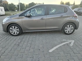 Peugeot 208 1, 4HDI | Auto.bg — изображение 13 Peugeot 208 1, 4HDI | Auto.bg — изображение 13