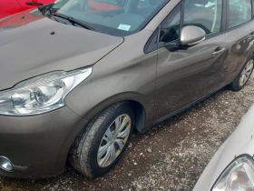 Peugeot 208 1.4 - 4900 € - 35179093 3 | Car24.bg Peugeot 208 1.4 - 4900 € - 35179093 3