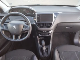 Peugeot 208 1, 4HDI | Auto.bg — изображение 8 Peugeot 208 1, 4HDI | Auto.bg — изображение 8