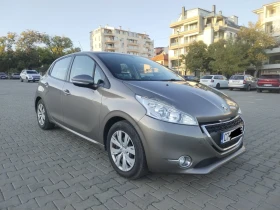 Peugeot 208 1, 4HDI | Auto.bg — изображение 5 Peugeot 208 1, 4HDI | Auto.bg — изображение 5