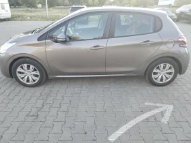 Peugeot 208 1, 4HDI | Auto.bg — изображение 16 Peugeot 208 1, 4HDI | Auto.bg — изображение 16