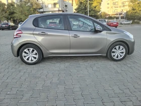 Peugeot 208 1, 4HDI | Auto.bg — изображение 14 Peugeot 208 1, 4HDI | Auto.bg — изображение 14