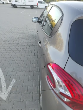 Peugeot 208 1, 4HDI | Auto.bg — изображение 12 Peugeot 208 1, 4HDI | Auto.bg — изображение 12