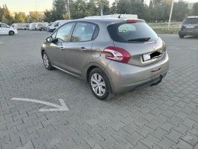 Peugeot 208 1, 4HDI | Auto.bg — изображение 3 Peugeot 208 1, 4HDI | Auto.bg — изображение 3
