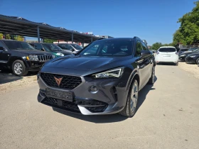 Cupra Formentor 2.0TDI 150к.с DSG 4DRIVE