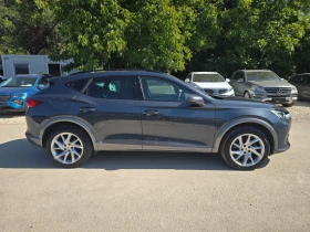 Cupra Formentor 2.0TDI 150к.с DSG 4DRIVE | Auto.bg — изображение 5 Cupra Formentor 2.0TDI 150к.с DSG 4DRIVE | Auto.bg — изображение 5