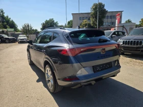 Cupra Formentor 2.0TDI 150к.с DSG 4DRIVE | Auto.bg — изображение 4 Cupra Formentor 2.0TDI 150к.с DSG 4DRIVE | Auto.bg — изображение 4