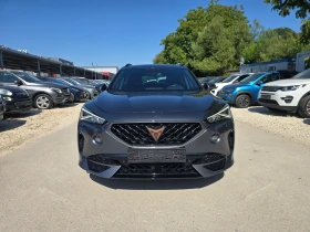 Cupra Formentor 2.0TDI 150к.с DSG 4DRIVE | Auto.bg — изображение 7 Cupra Formentor 2.0TDI 150к.с DSG 4DRIVE | Auto.bg — изображение 7